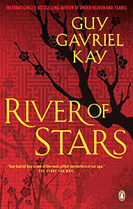 river of stars guy gavriel kay